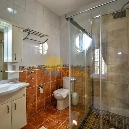 Luxury With A Pool Guest house Marmaris
